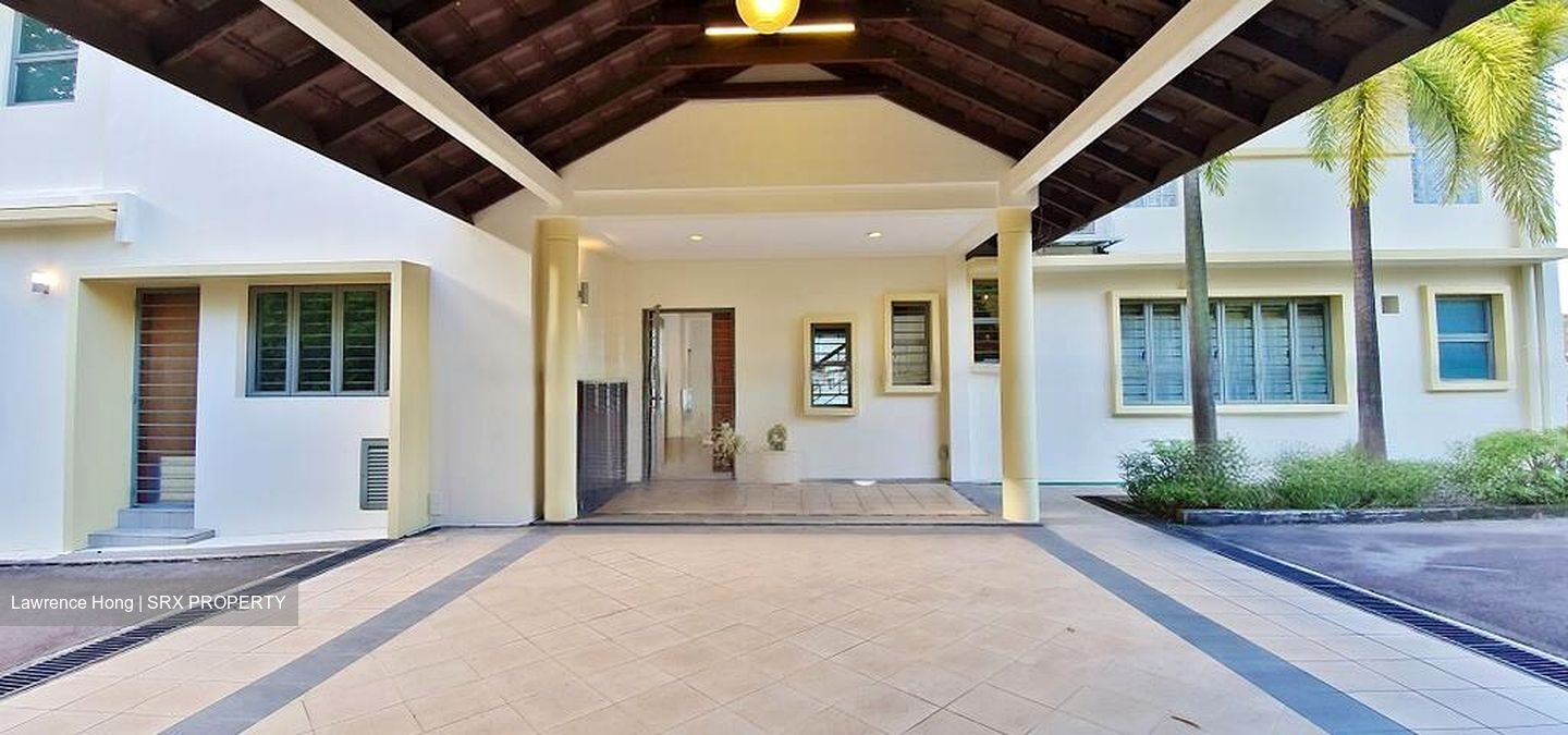 King Albert Park (D21), Detached #635481231